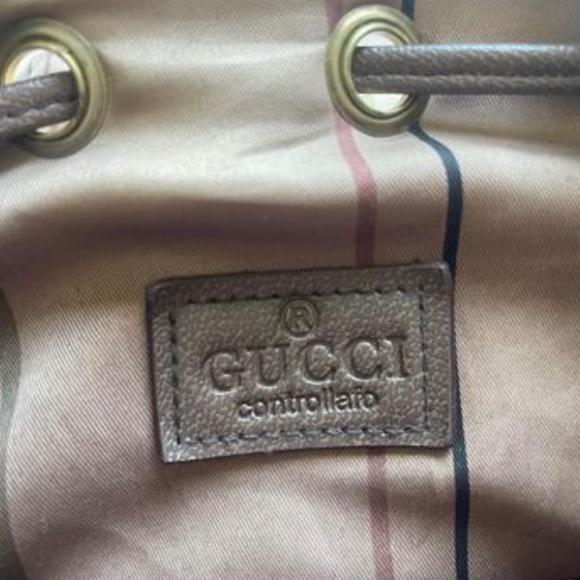 Gucci Backpack - Picture 4 of 4